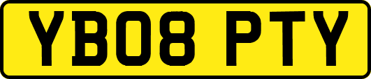 YB08PTY