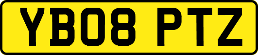 YB08PTZ