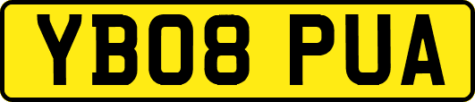 YB08PUA