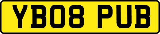 YB08PUB