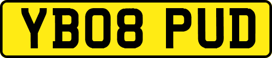 YB08PUD