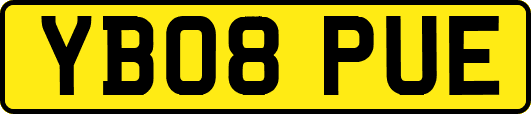 YB08PUE