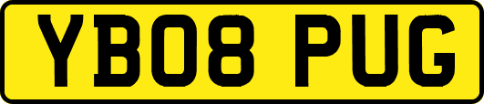 YB08PUG