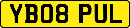 YB08PUL