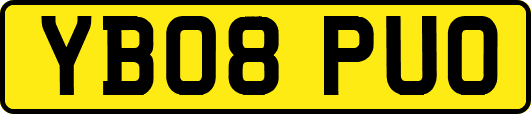 YB08PUO