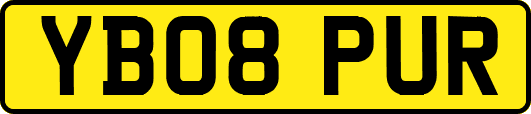 YB08PUR