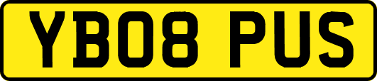 YB08PUS