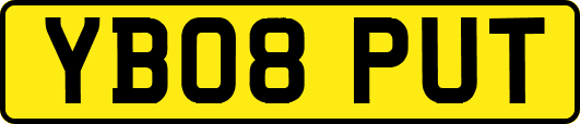 YB08PUT