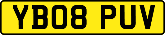 YB08PUV