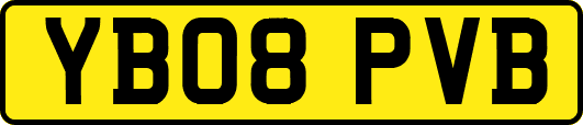 YB08PVB