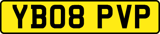 YB08PVP