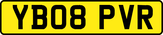 YB08PVR
