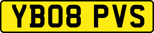 YB08PVS
