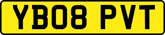 YB08PVT