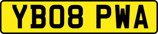 YB08PWA
