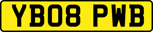 YB08PWB