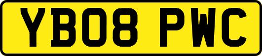YB08PWC