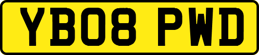YB08PWD