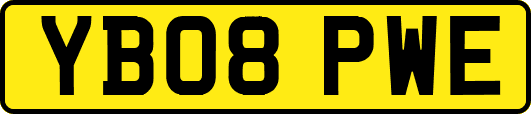 YB08PWE