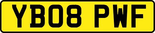 YB08PWF