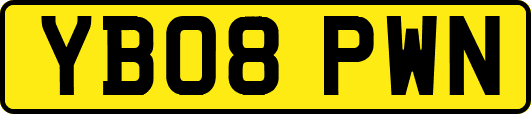 YB08PWN