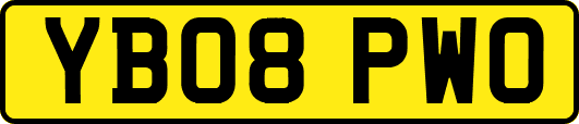 YB08PWO