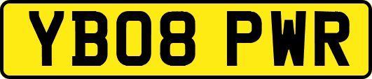 YB08PWR