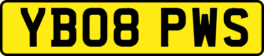 YB08PWS