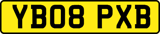 YB08PXB