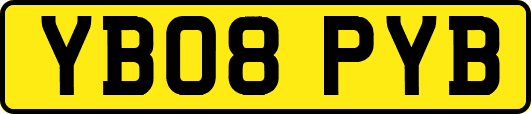 YB08PYB