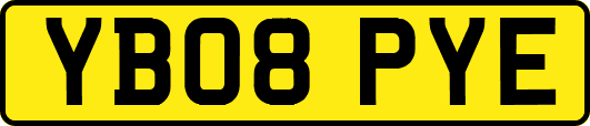 YB08PYE