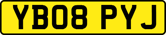 YB08PYJ
