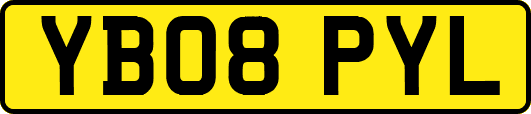 YB08PYL