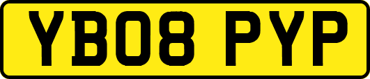 YB08PYP