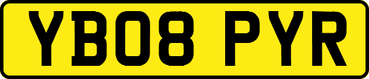 YB08PYR