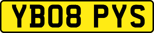 YB08PYS