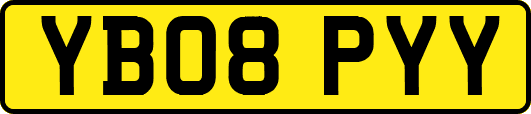 YB08PYY