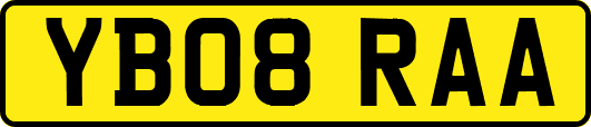 YB08RAA