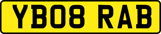 YB08RAB