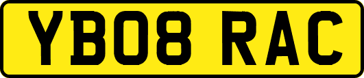 YB08RAC