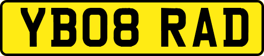 YB08RAD