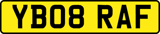 YB08RAF