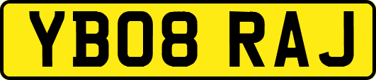 YB08RAJ
