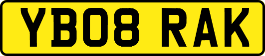 YB08RAK