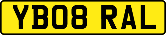 YB08RAL
