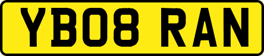YB08RAN