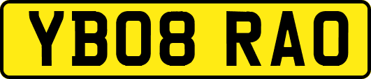 YB08RAO