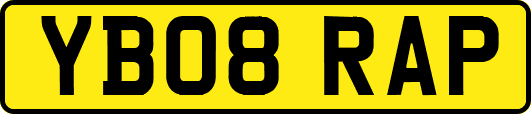 YB08RAP