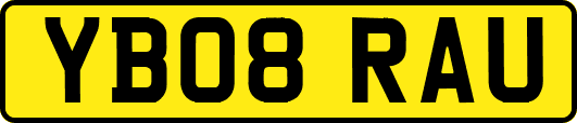 YB08RAU