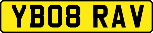 YB08RAV